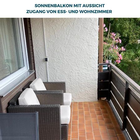 Max Und Moritz In Oberstdorf Apartment Exterior photo