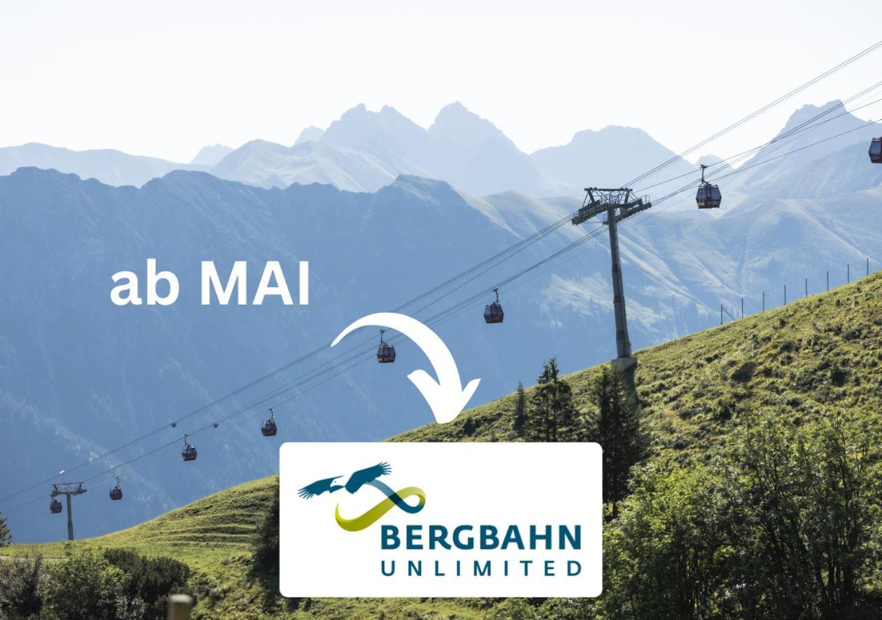Max Und Moritz In Oberstdorf Apartment Exterior photo